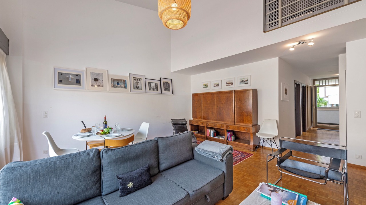 Photo of Livingroom in Lugano