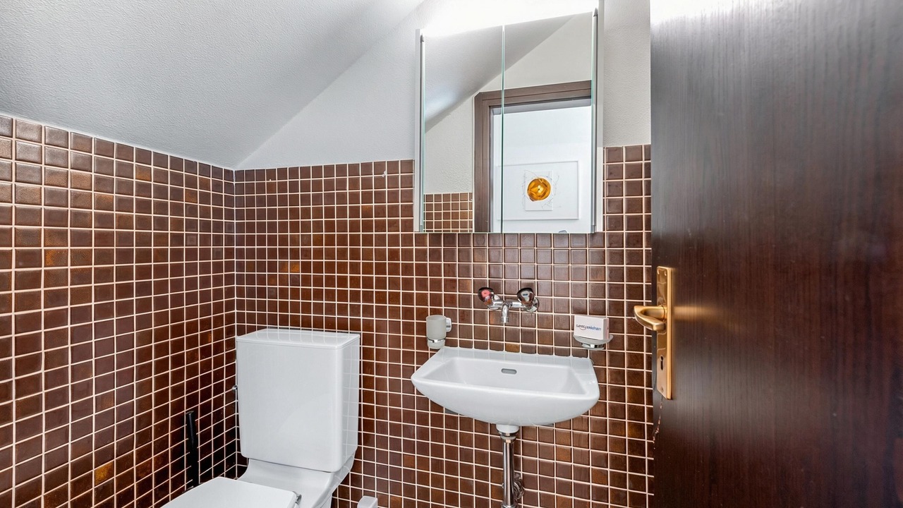 Photo of Bathroom in Lugano