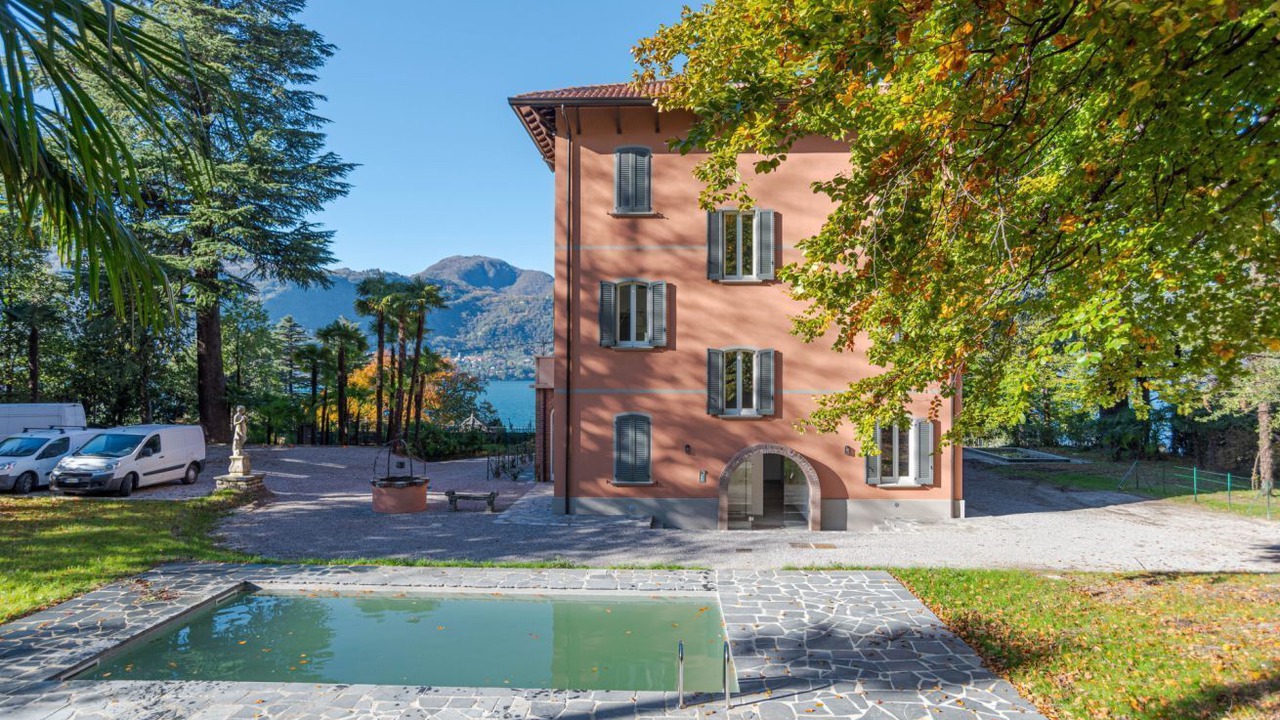 Photo of Outdoor in Lierna