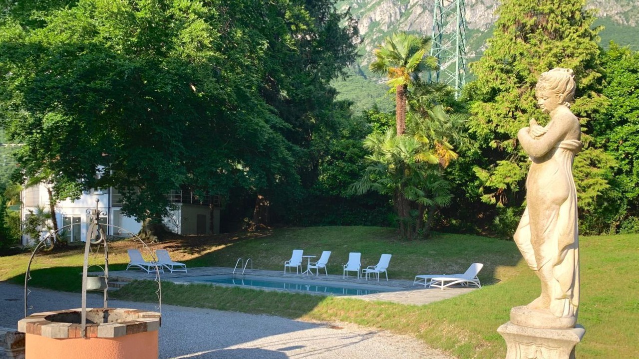 Photo of Outdoor in Lierna