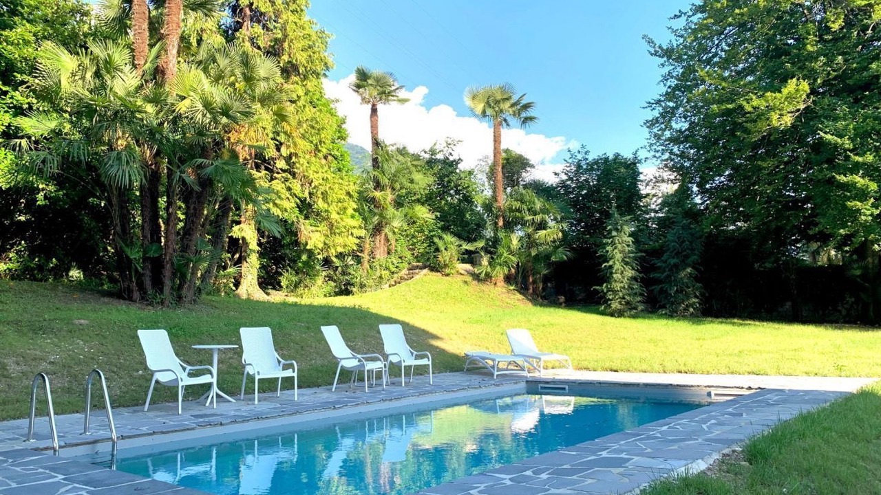 Photo of Outdoor in Lierna