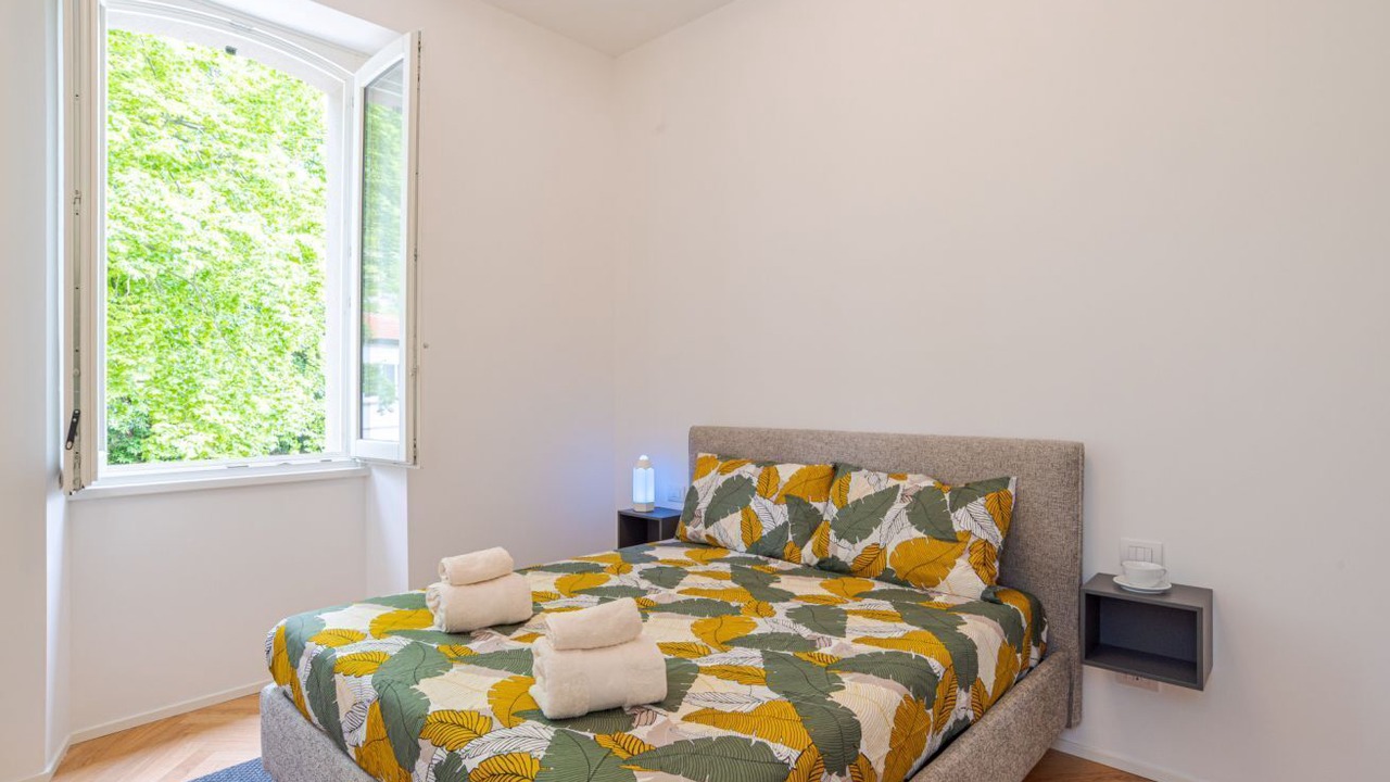 Photo of Bedroom in Lierna