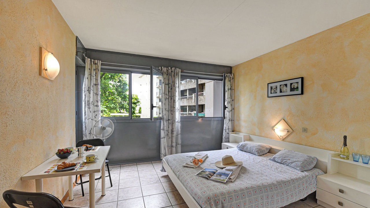 Photo of Bedroom in Chiasso