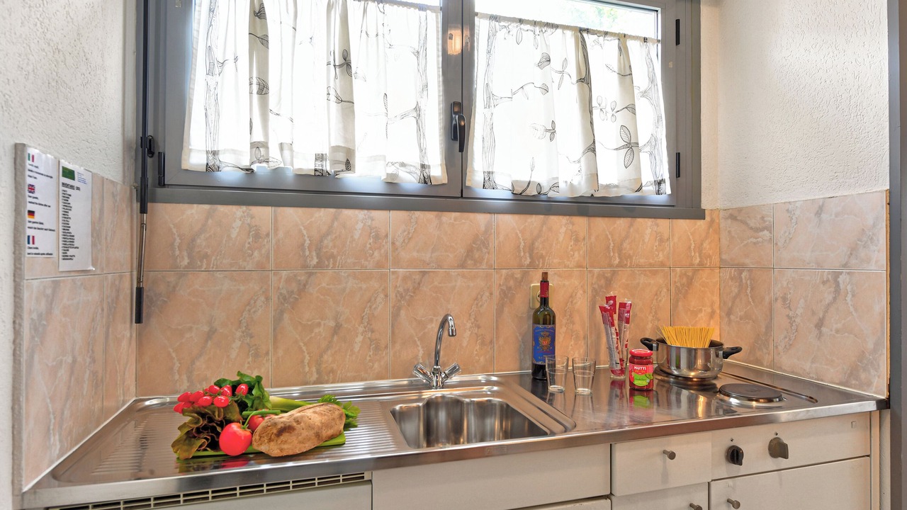 Photo of Kitchen in Chiasso