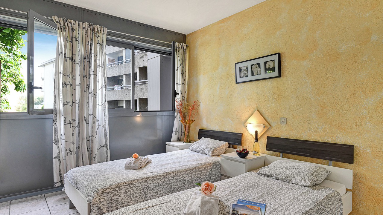 Photo of Bedroom in Chiasso