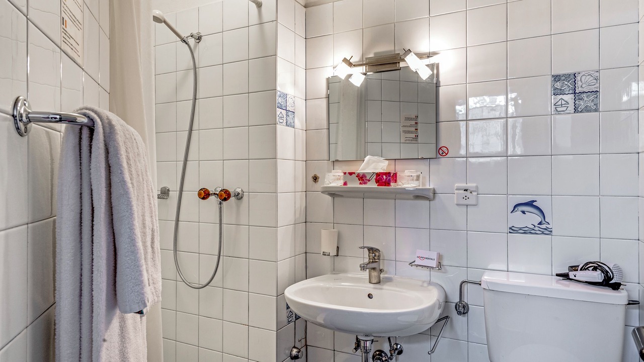 Photo of Bathroom in Chiasso