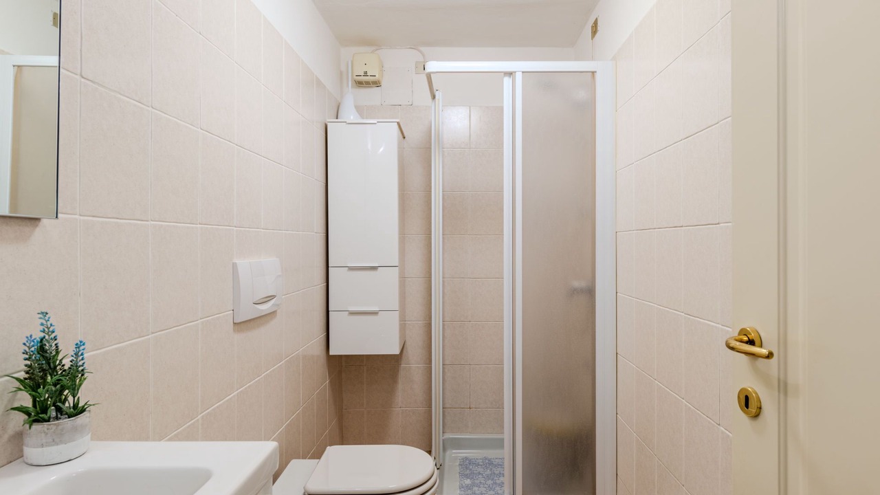 Photo of Bathroom in Bellano