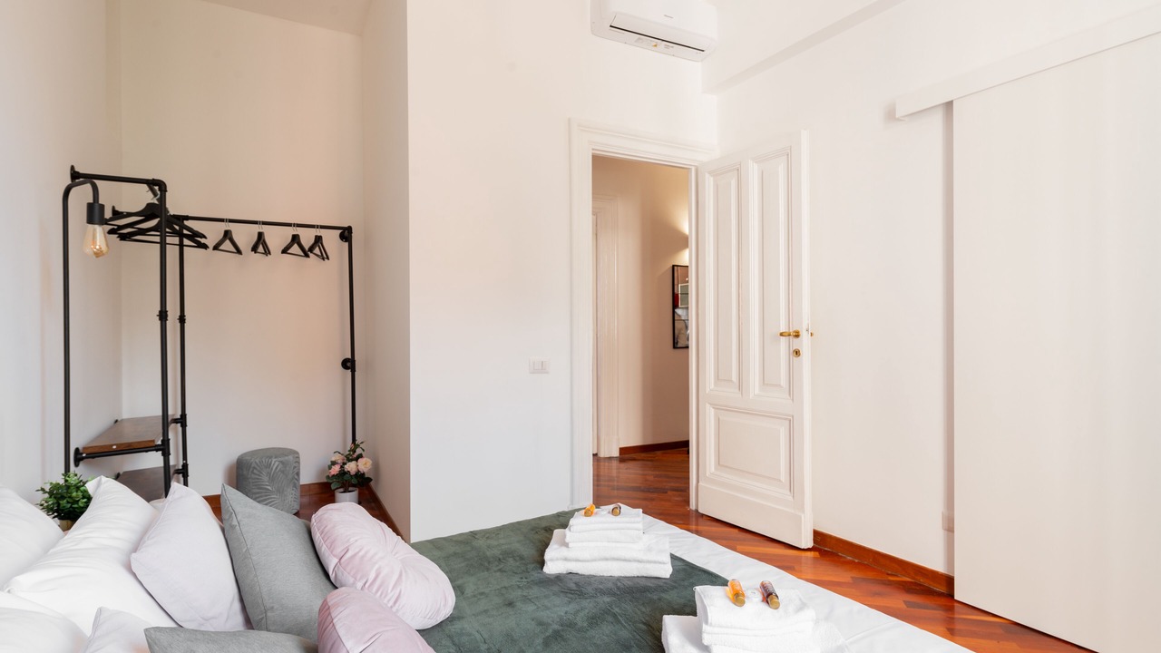 Photo of Bedroom in San Giovanni