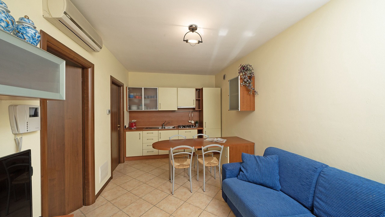 Photo of Livingroom in Pieve Vecchia