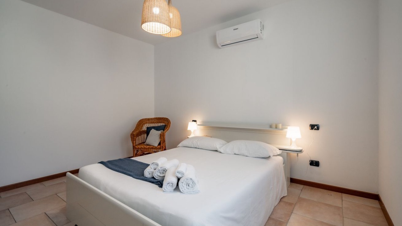 Photo of Bedroom in Dervio