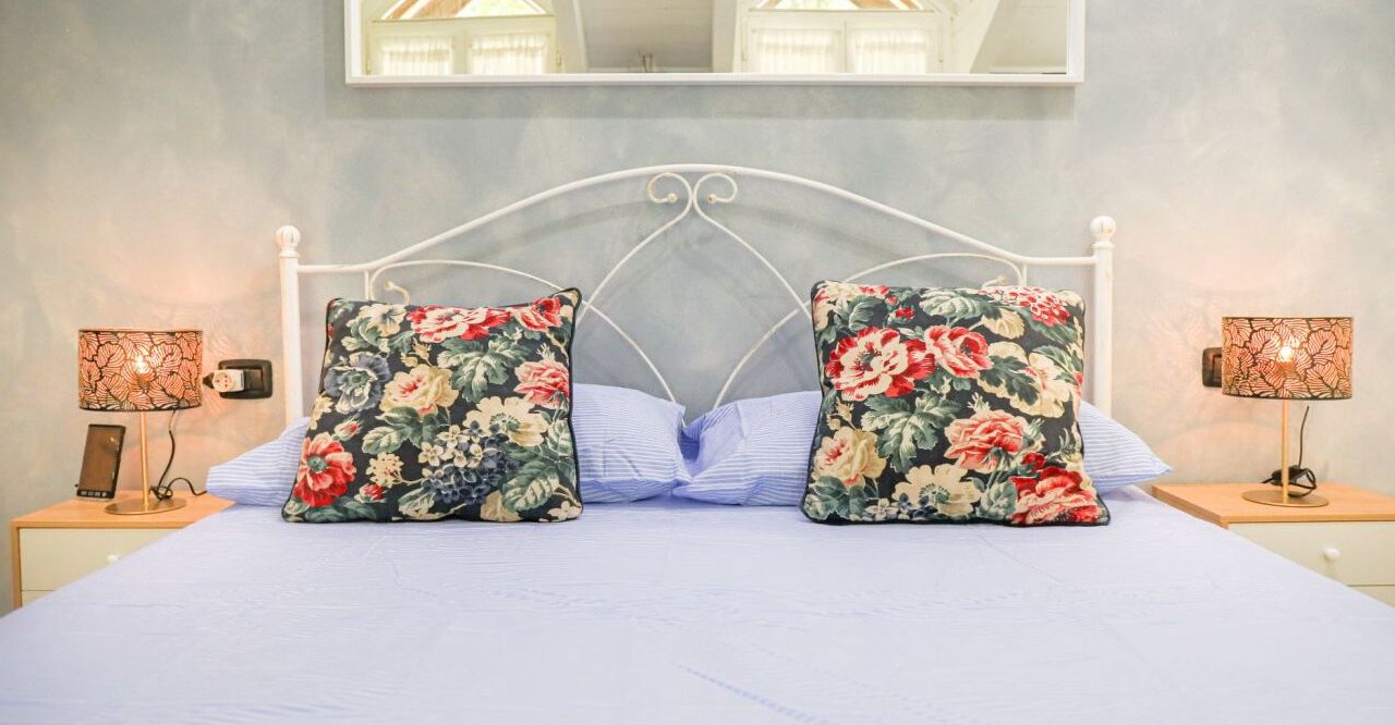 Photo of Bedroom in Bellano