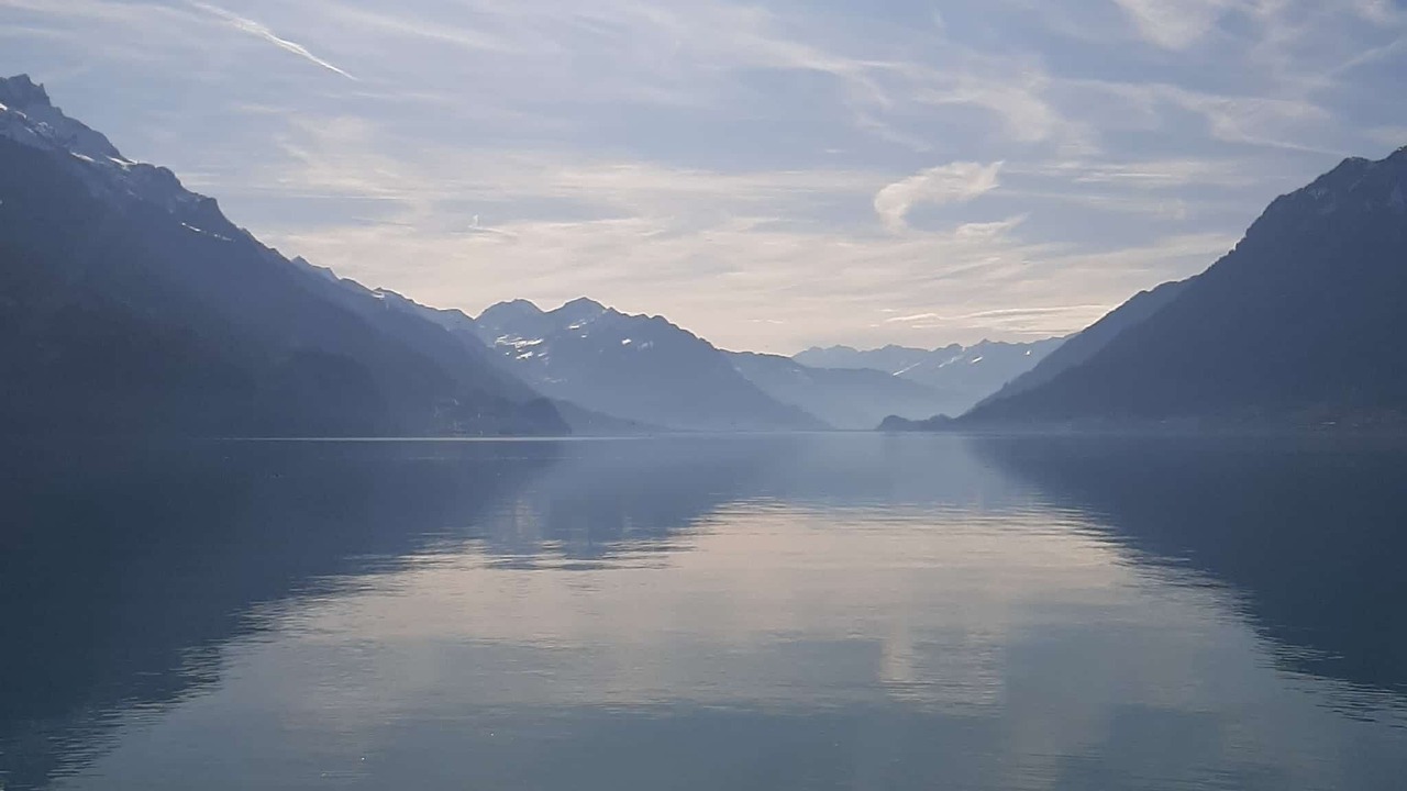 Photo of Others in Brienz