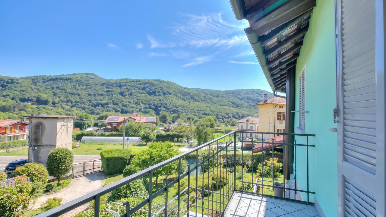 Photo of Patio Balcony in Brovello