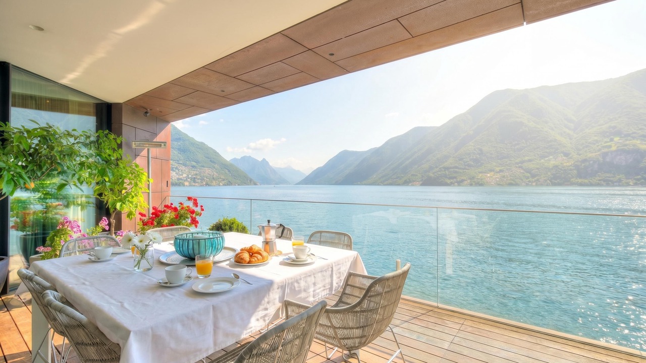 Photo of Outdoor in Paradiso