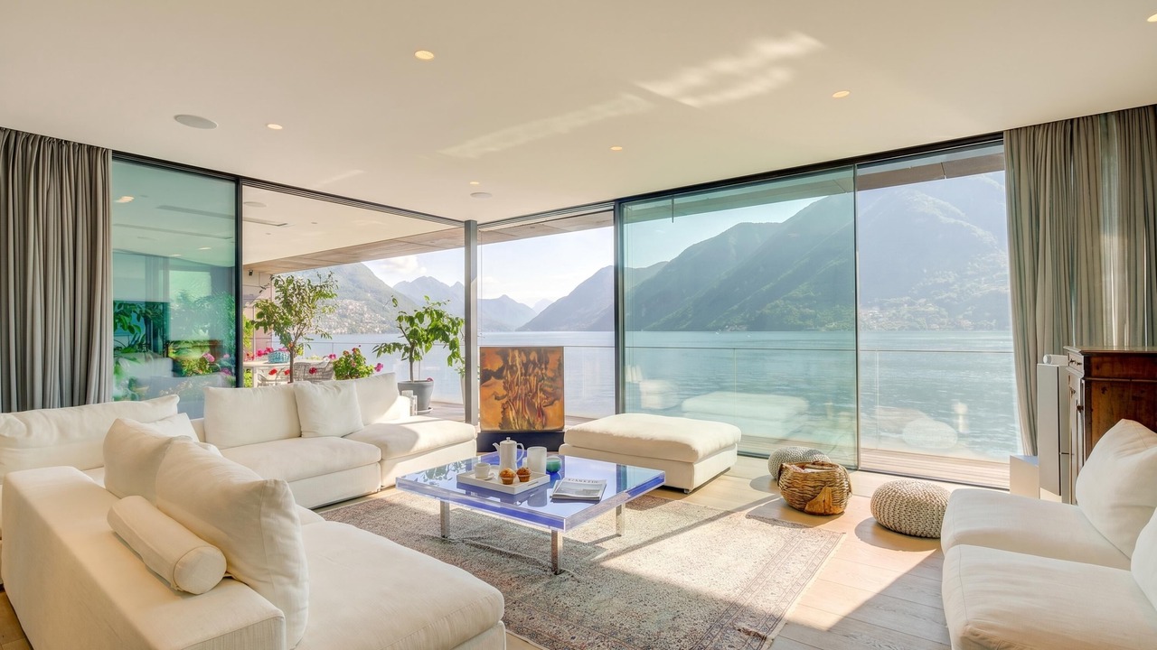 Photo of Livingroom in Paradiso
