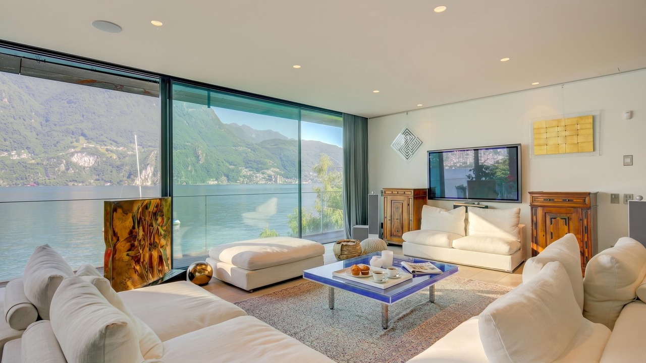 Photo of Livingroom in Paradiso
