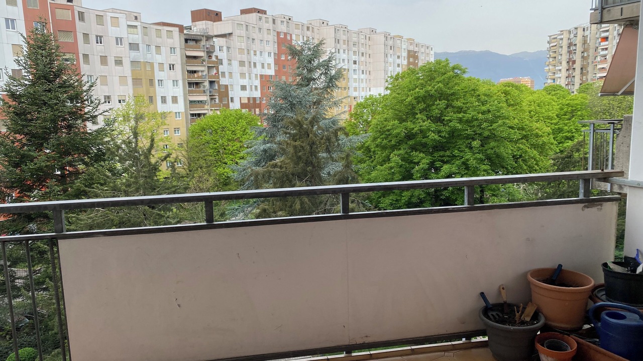 Photo of Outdoor in Cointrin