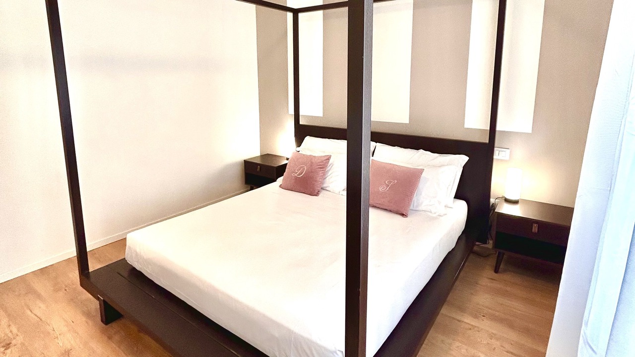 Photo of Bedroom in Sud-Ovest