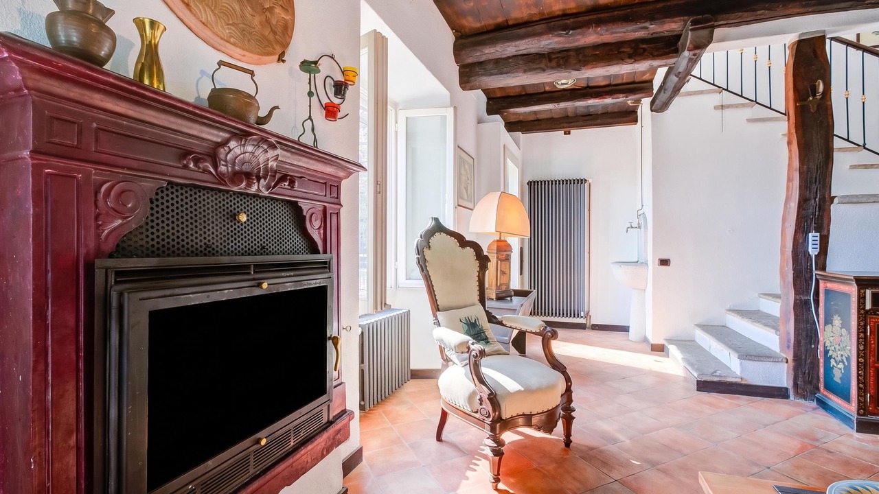 Photo of Livingroom in Lisanza