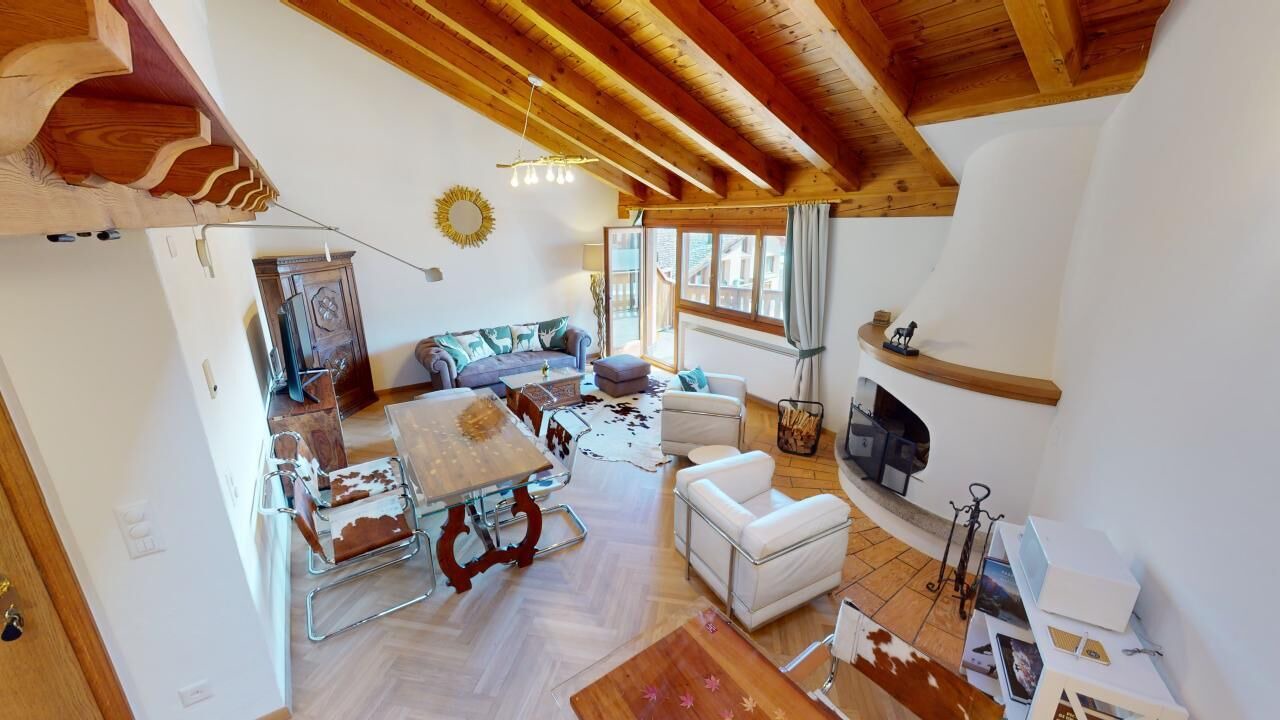 Photo of Livingroom in Sankt Moritz-Bad