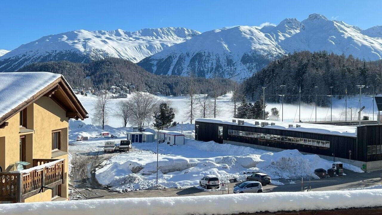 Photo of Others in Sankt Moritz-Bad