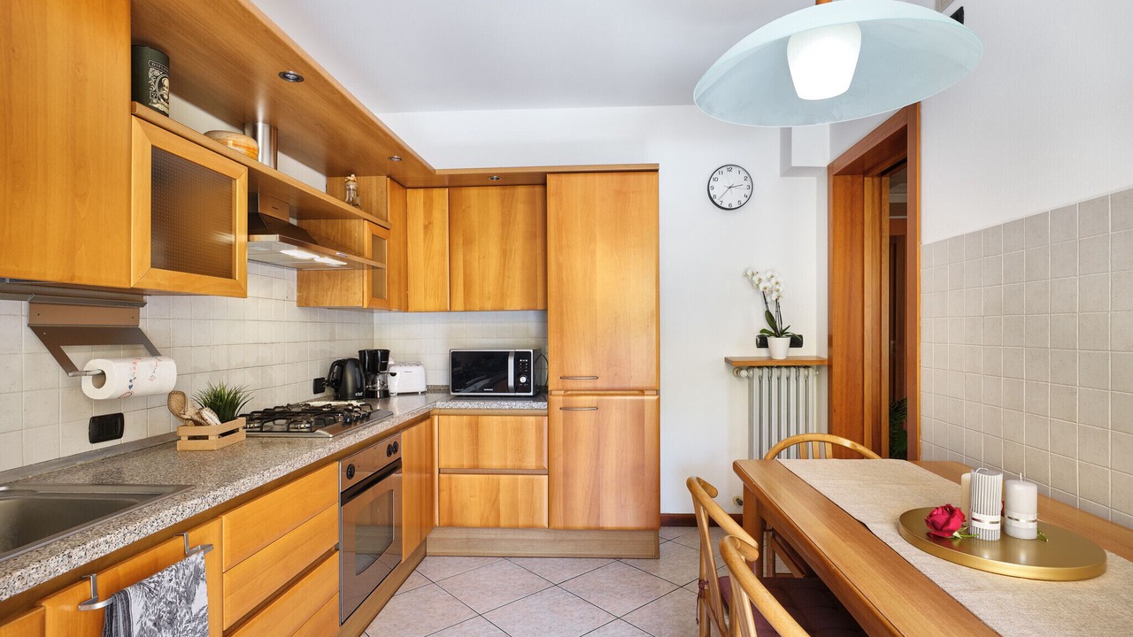Photo of Kitchen in Bardolino