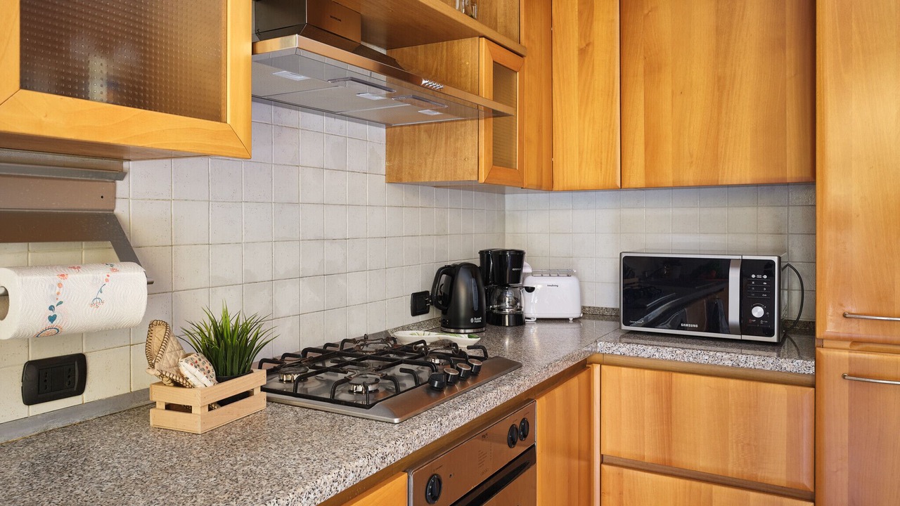Photo of Kitchen in Bardolino