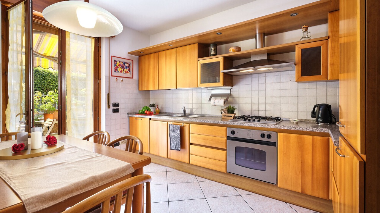 Photo of Kitchen in Bardolino
