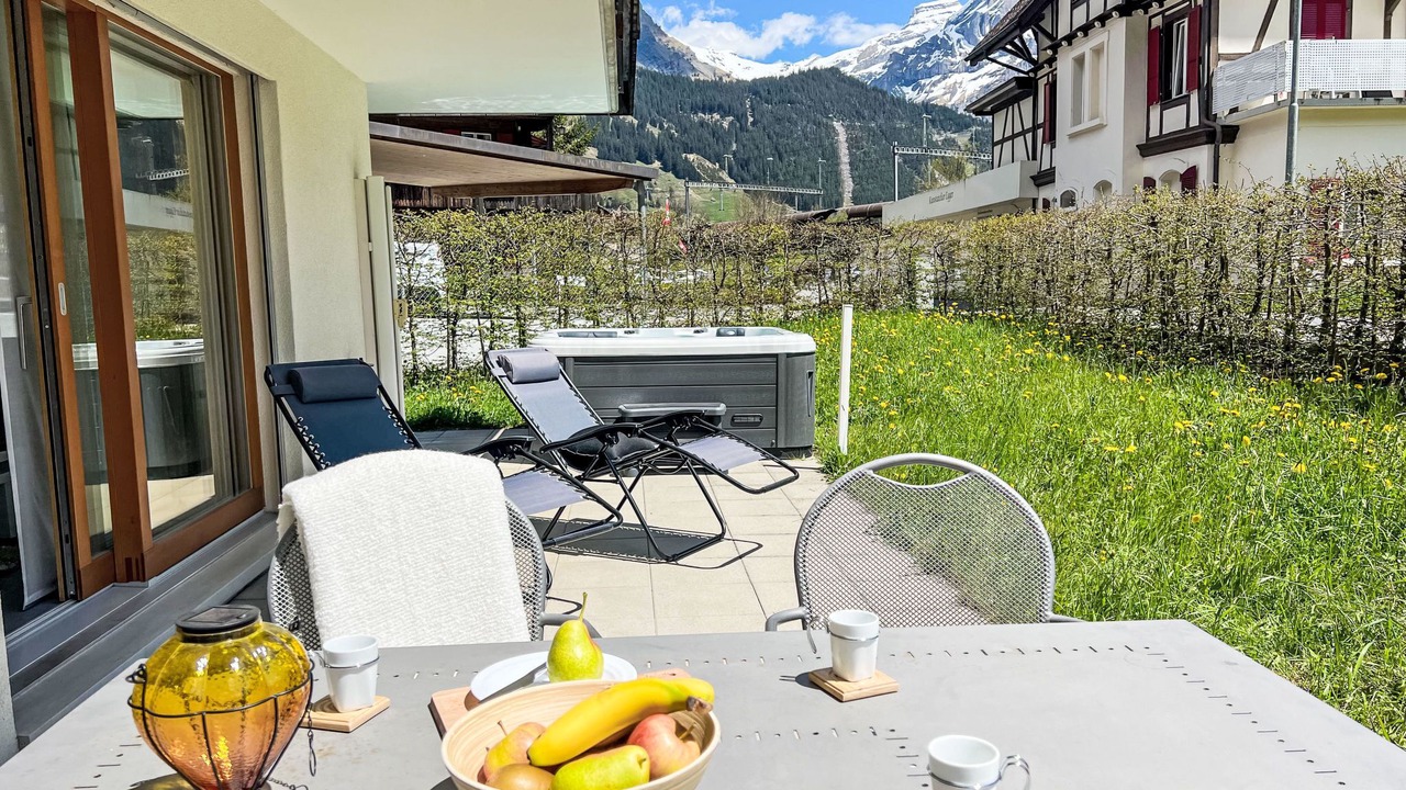 Photo of Others in Kandersteg