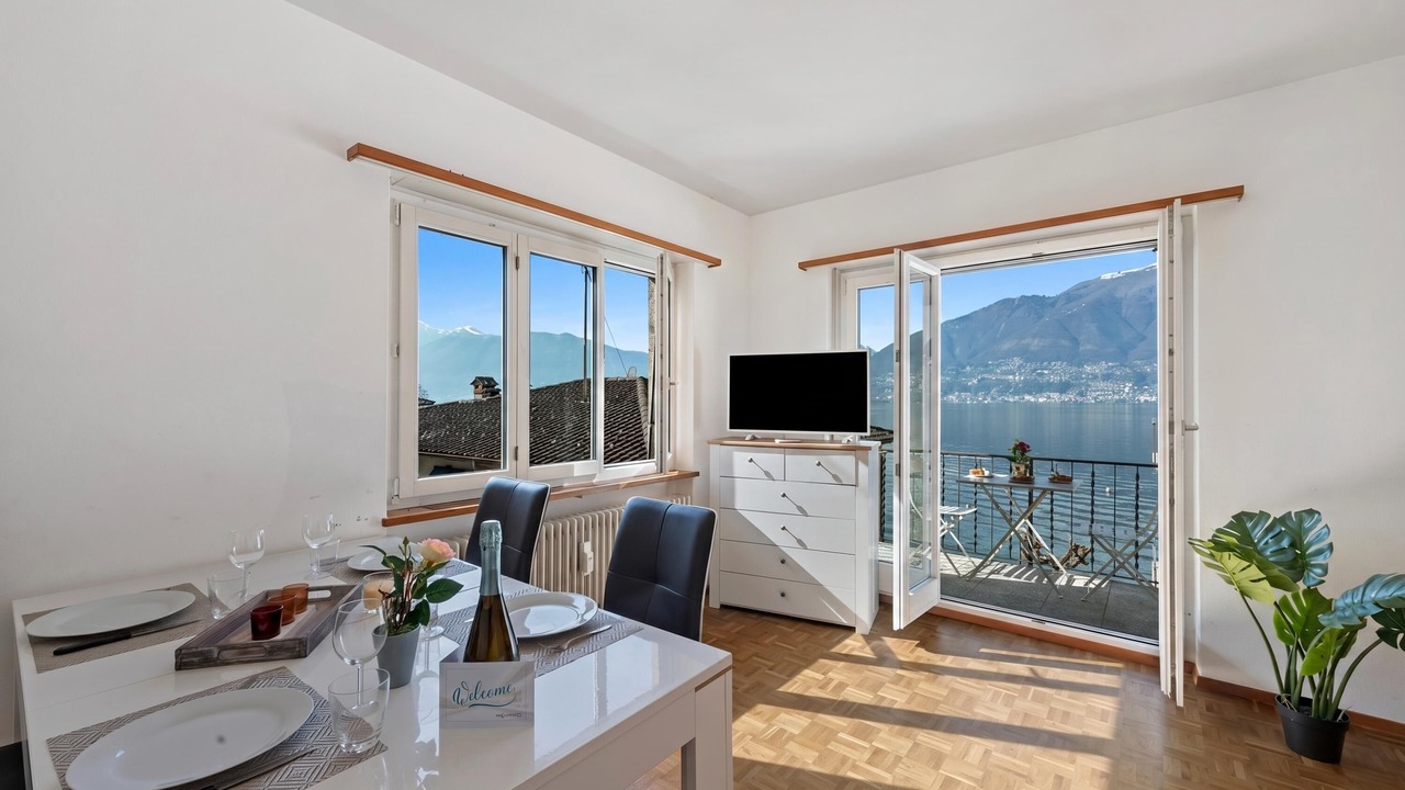 Photo of Bedroom in Vira