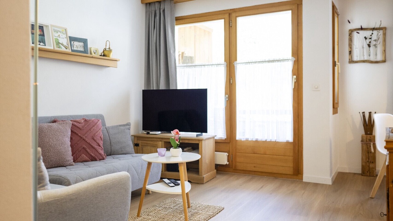 Photo of Livingroom in Vulpera