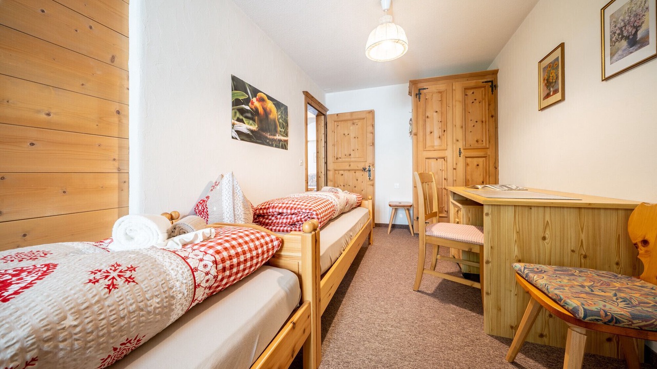 Photo of Bedroom in Lavin