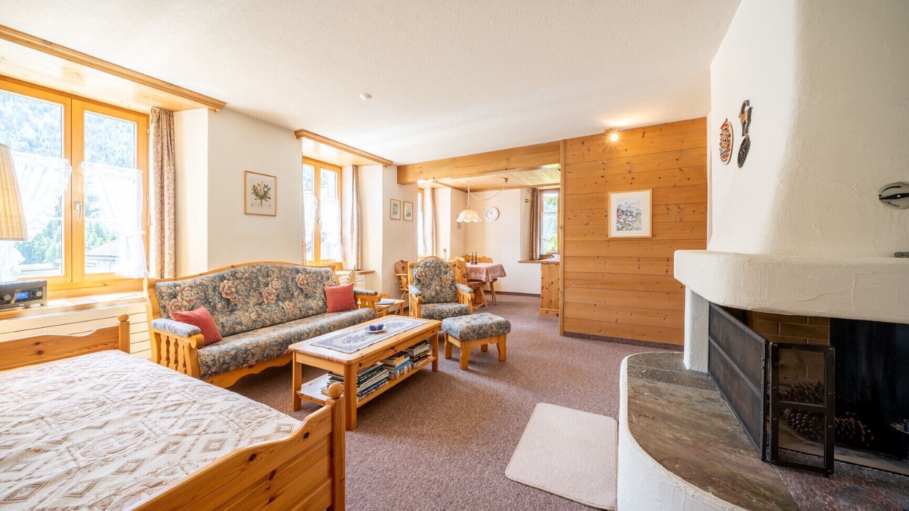 Photo of Livingroom in Lavin