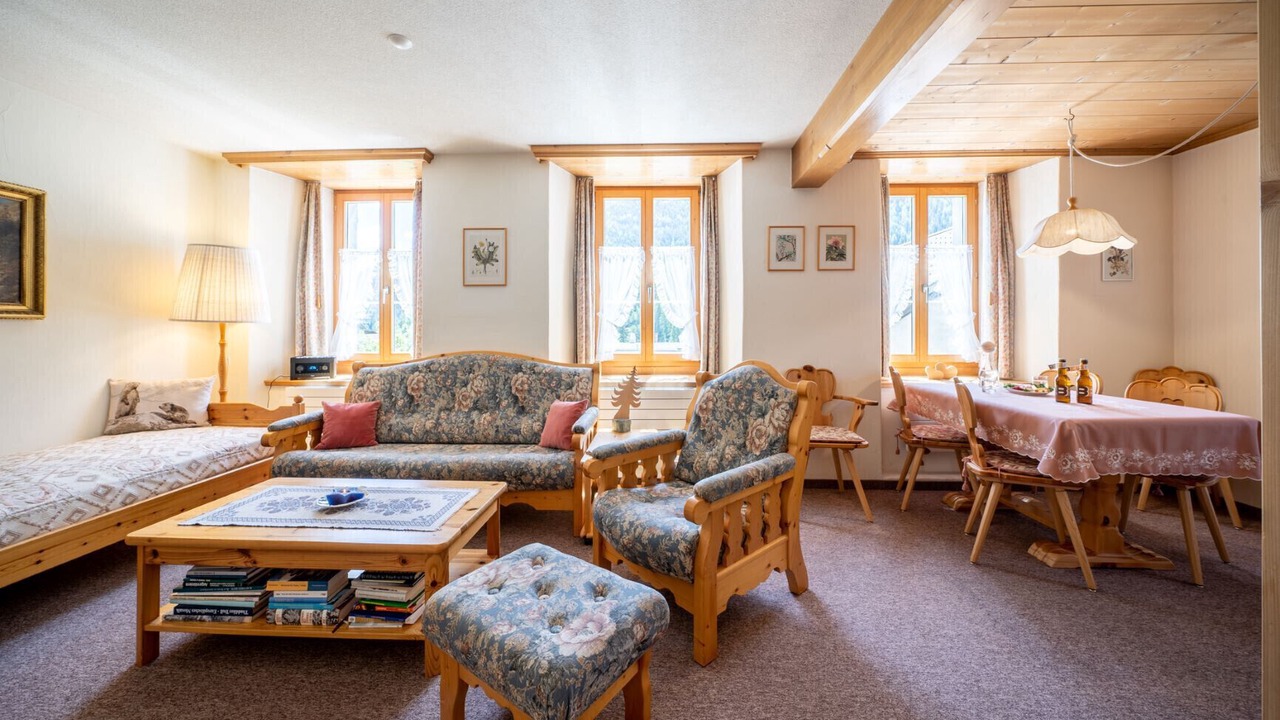 Photo of Livingroom in Lavin