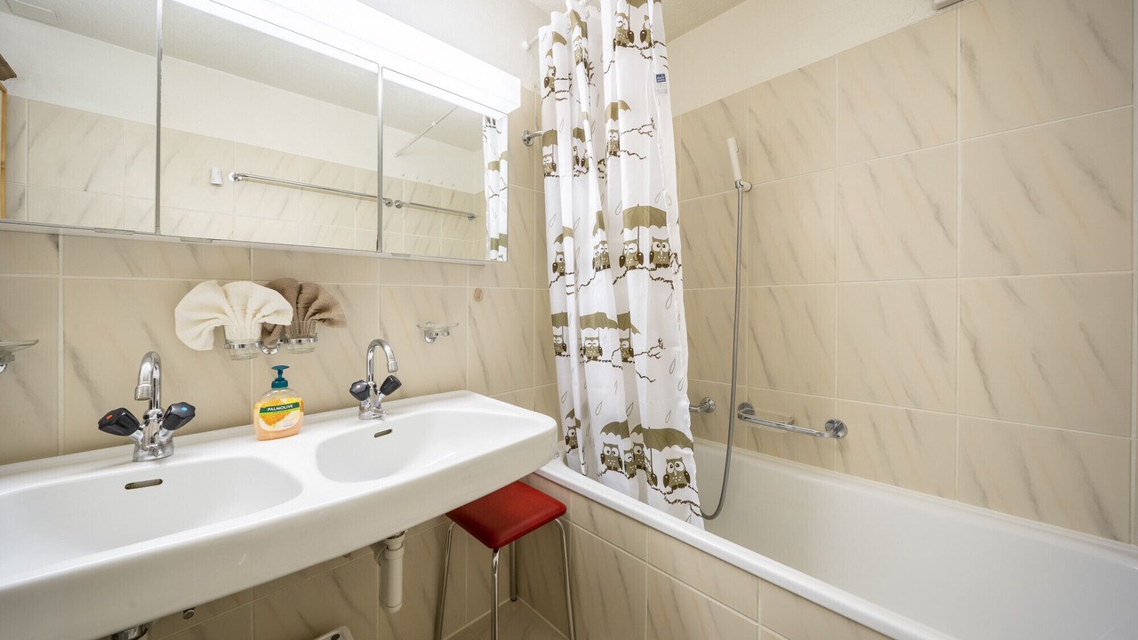 Photo of Bathroom in Lavin