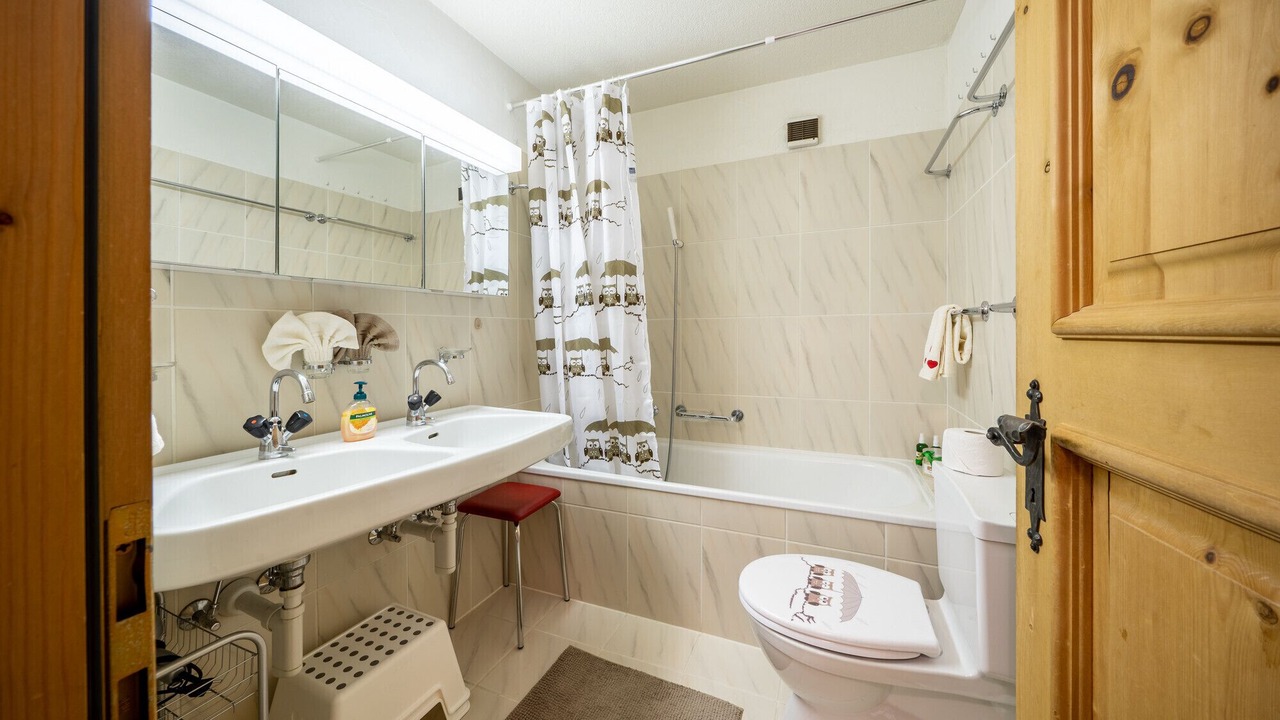Photo of Bathroom in Lavin