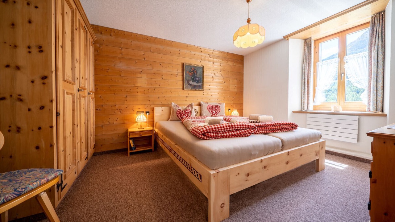 Photo of Bedroom in Lavin