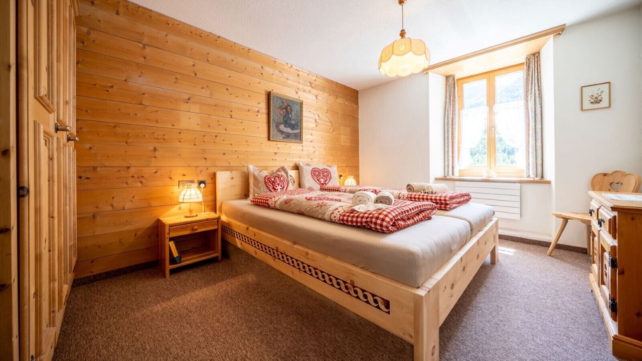 Photo of Bedroom in Lavin