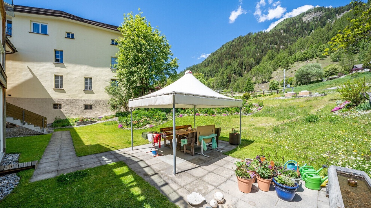 Photo of Outdoor in Lavin