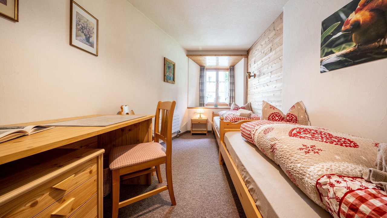 Photo of Bedroom in Lavin