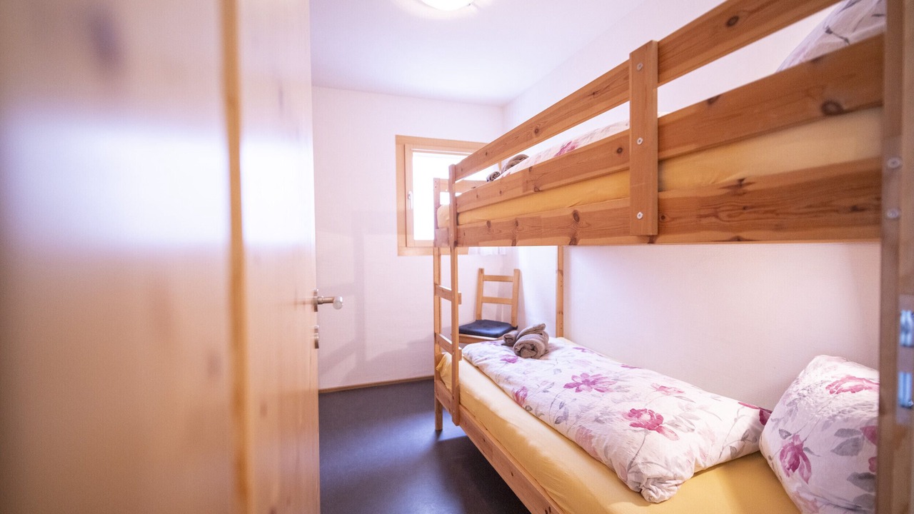 Photo of Bedroom in Ftan