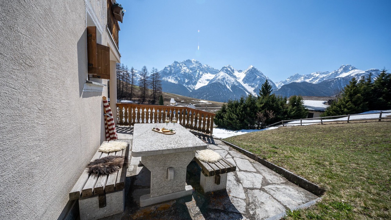 Photo of Outdoor in Ftan