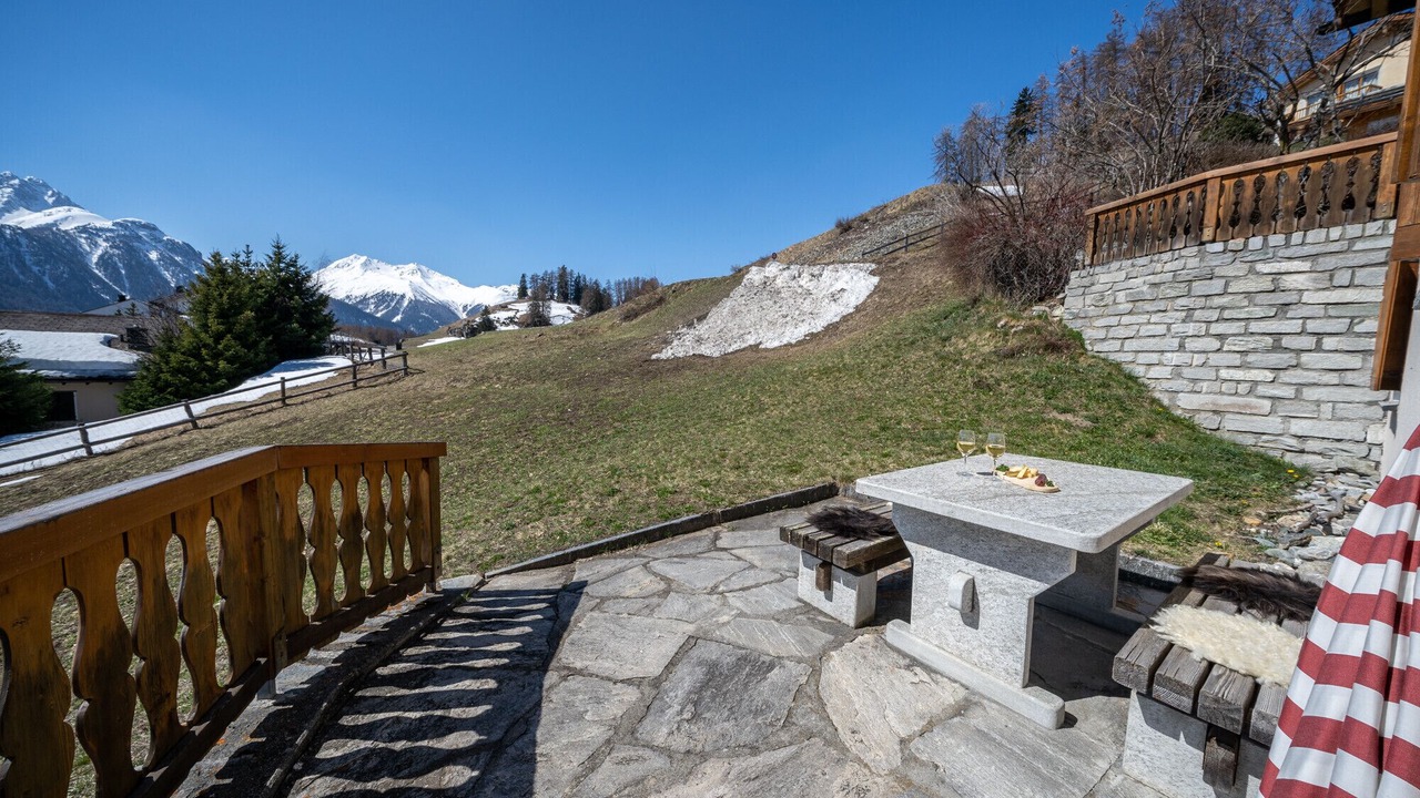 Photo of Outdoor in Ftan