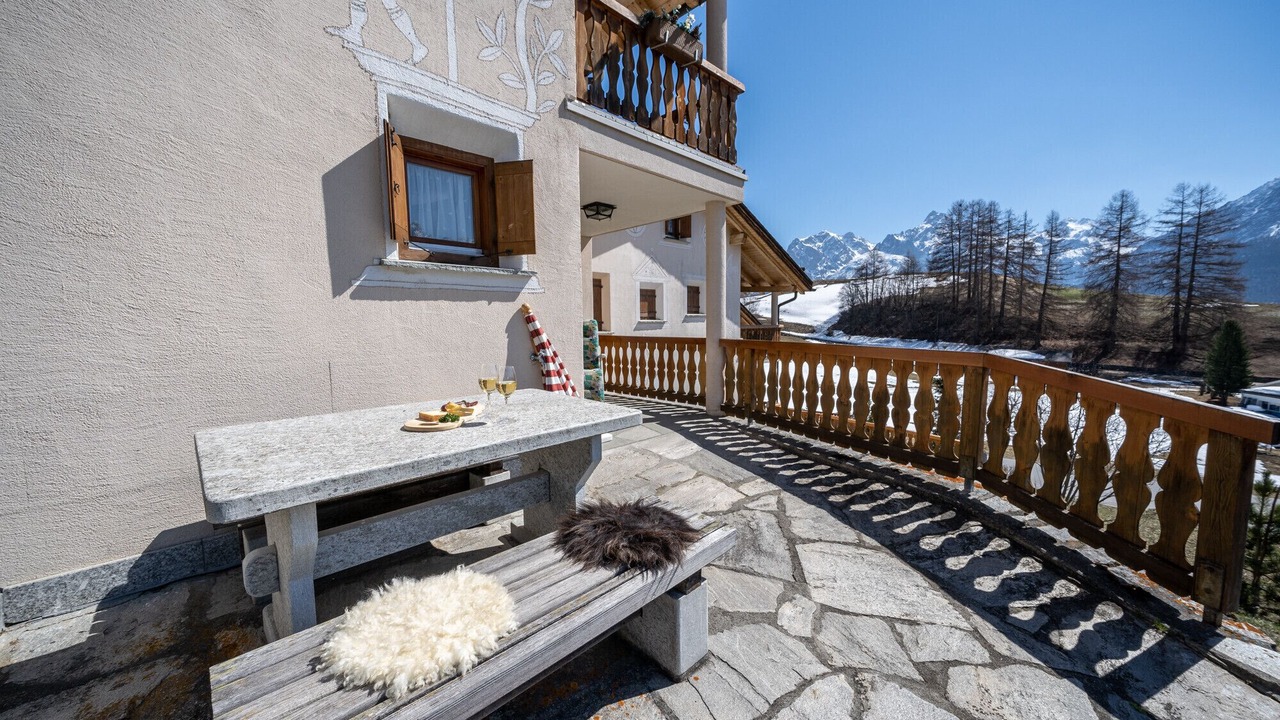 Photo of Outdoor in Ftan