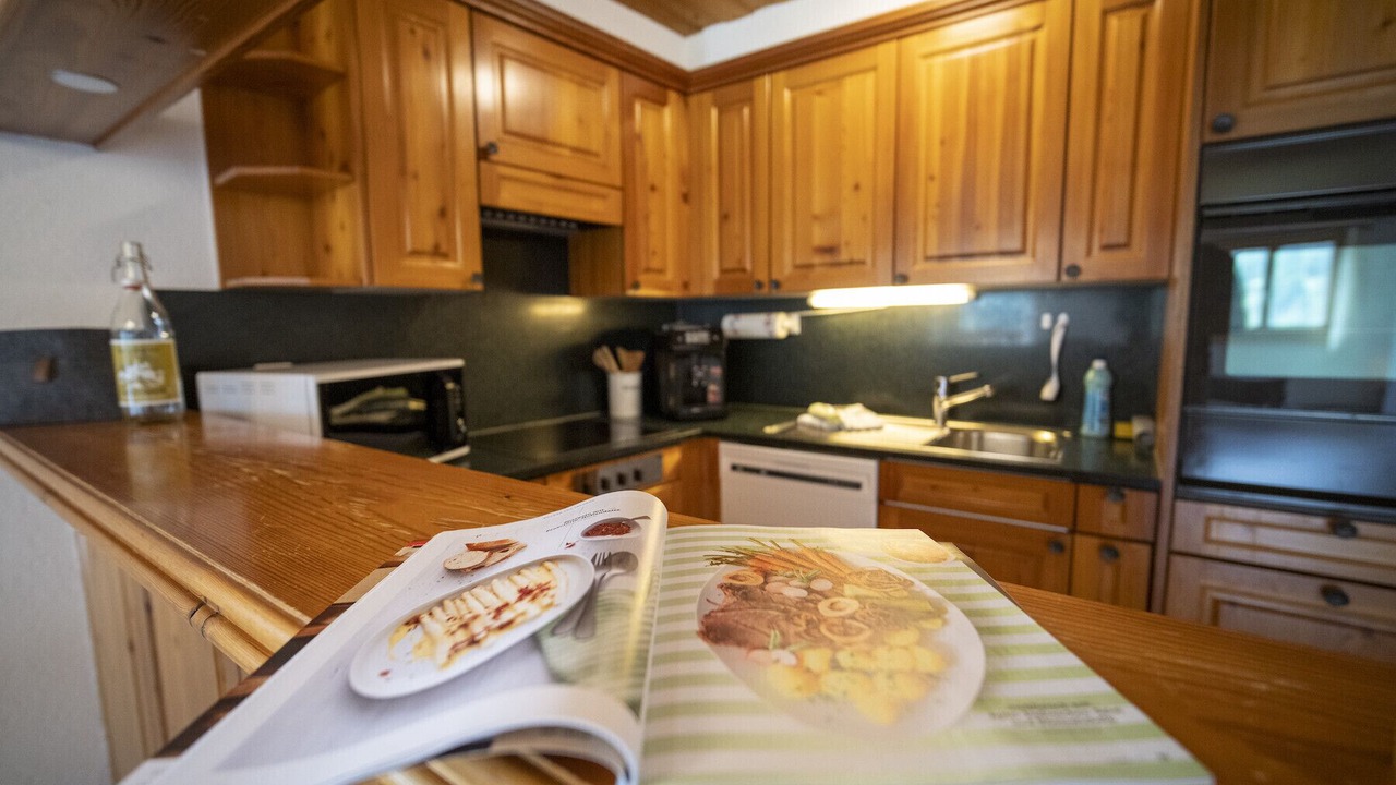 Photo of Kitchen in Sent