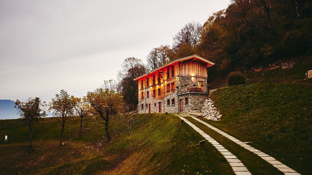 Photo of Outdoor in Civenna