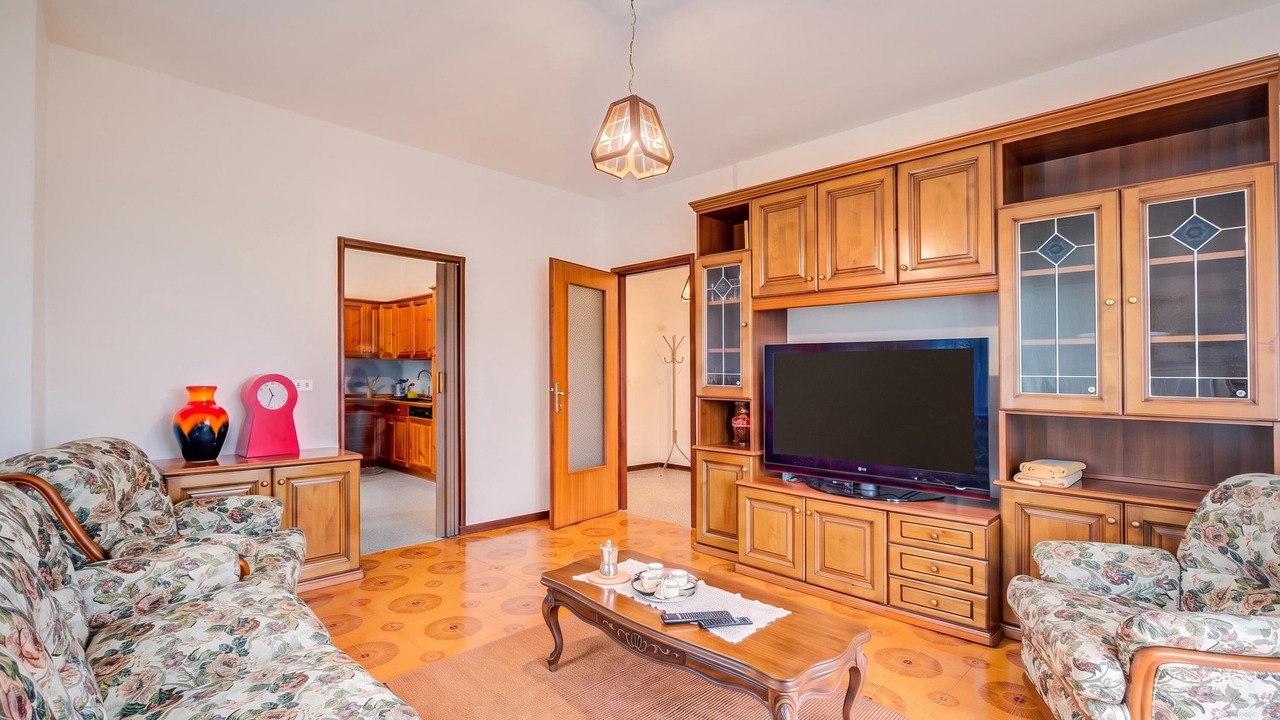 Photo of Livingroom in Armeno