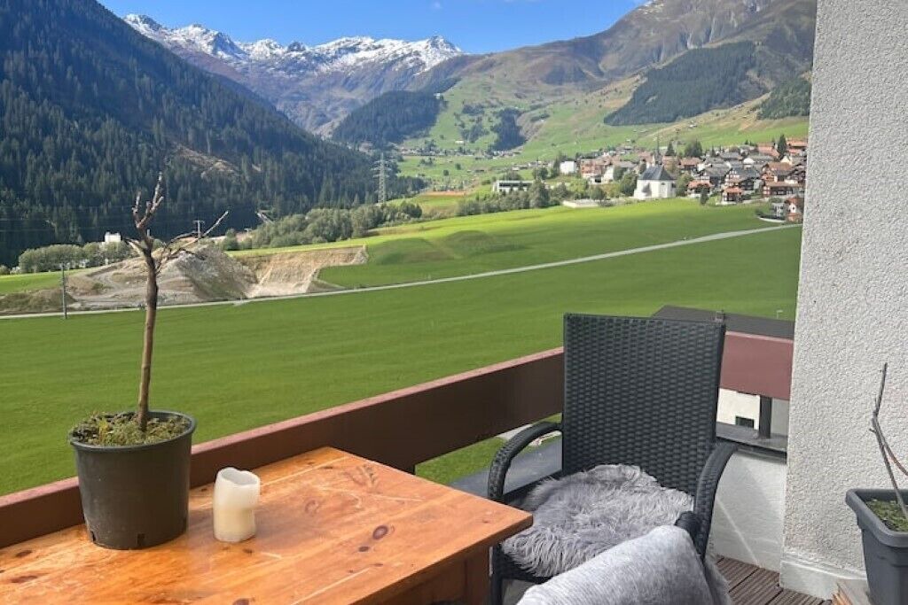 Photo of Outdoor in Sedrun