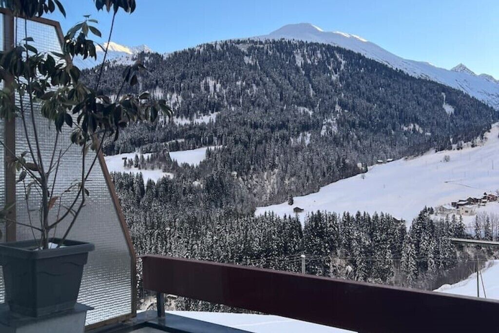 Photo of Outdoor in Sedrun