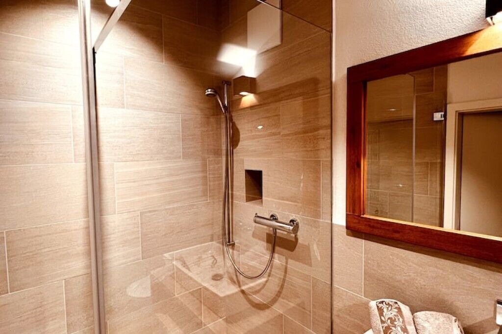Photo of Bathroom in Sedrun